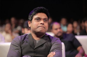 Gayakudu Movie Audio Release